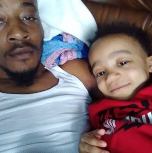 Meet your Posher, Jayden